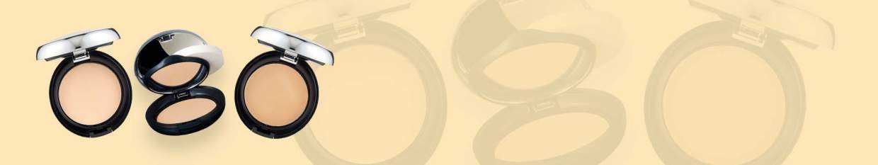 Powder Foundation Powder Foundation