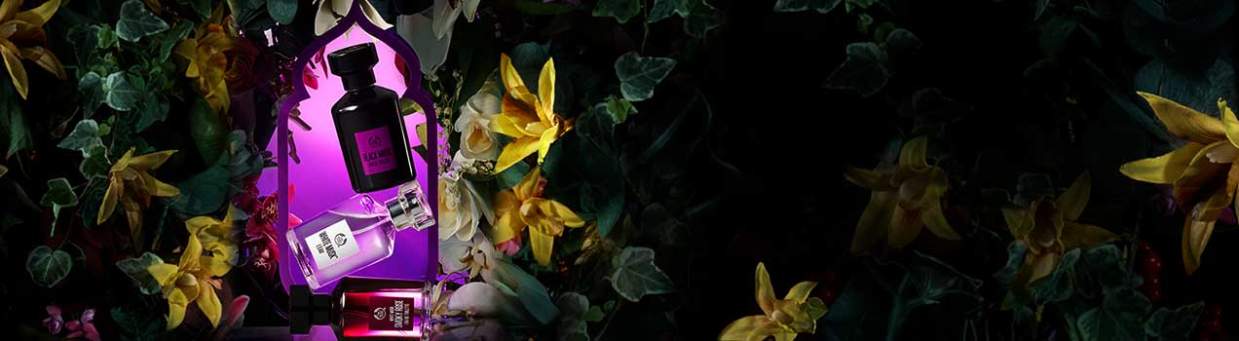 fragrance