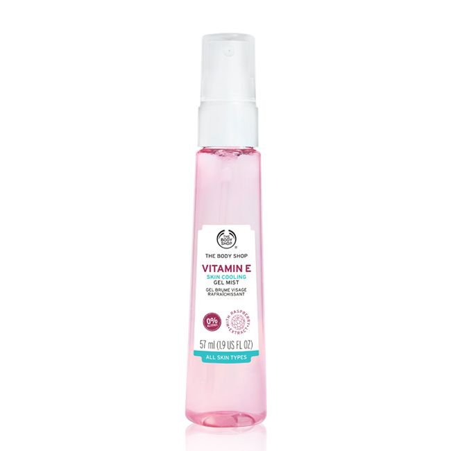Vitamin E Gel To Mist Face Mist 57ml