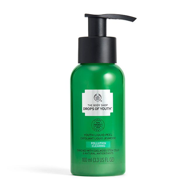 Drops Of Youth Youth Liquid Peel 100ml