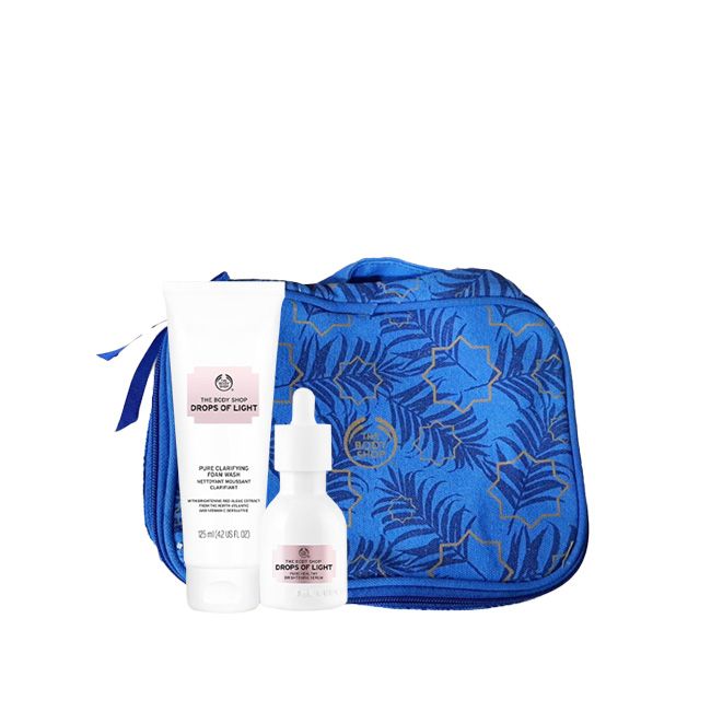 DROPS OF LIGHT ESSENTIAL KIT