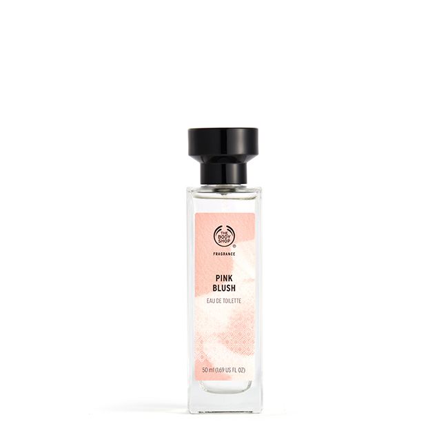 Pink Blush Eau De Toilette 50ml