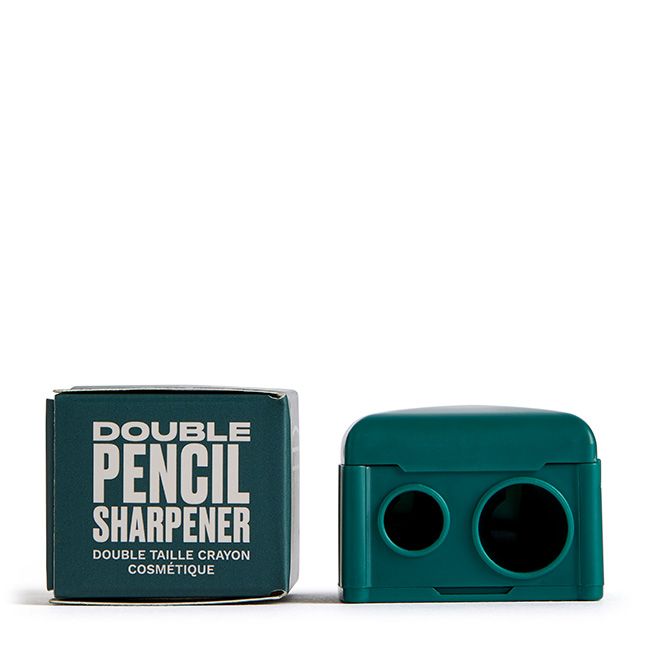 CRAYON DOUBLE SHARPENER