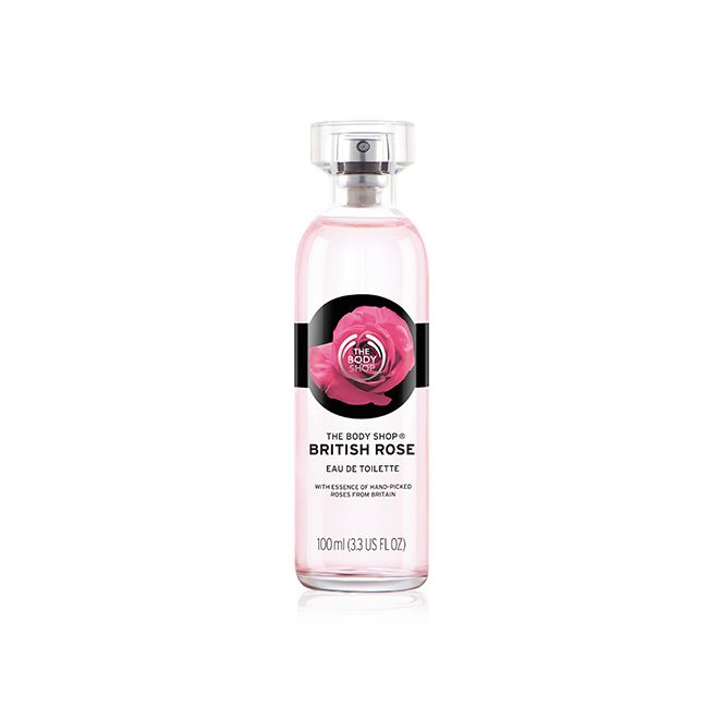5 Rekomendasi Parfum Aroma Mawar, dari yang Segar sampai Lembut dan Romantis