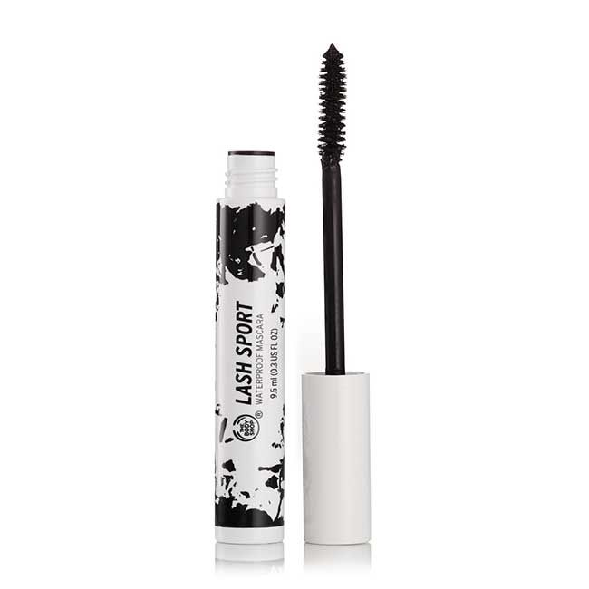 Lash Sport Waterproof Mascara 8ml