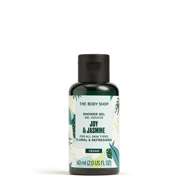 JOY & JASMINE SHOWER GEL 60ML