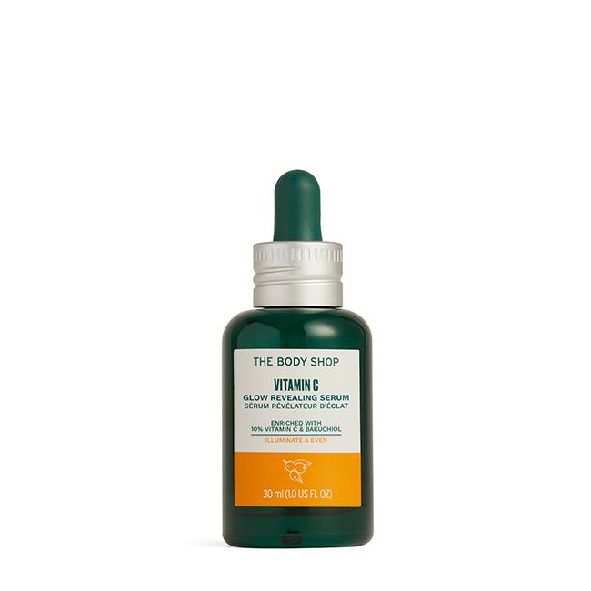 VITAMIN C GLOW SERUM 30ML
