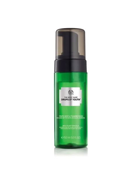Drops Of Youth Gentle Foaming Face Wash 150ml