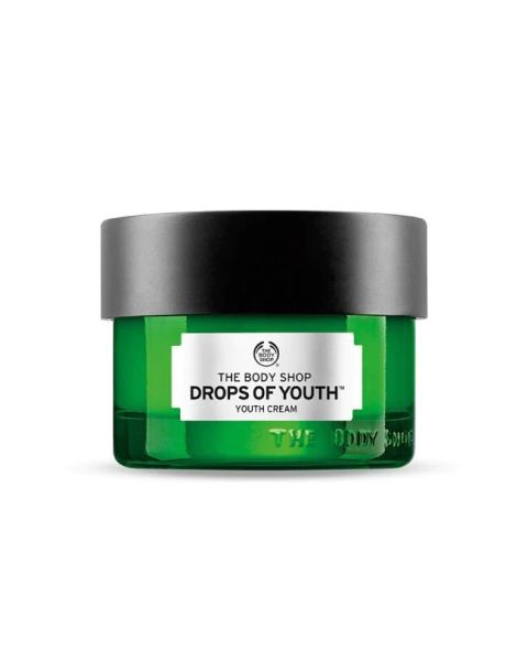 Drops Of Youth Youth Cream Moisturizer 50ml