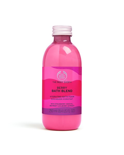 Berry Bath Blend 250ml