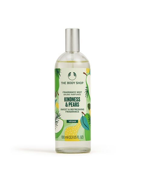Kindness & Pear Fragrance Mist 100ml