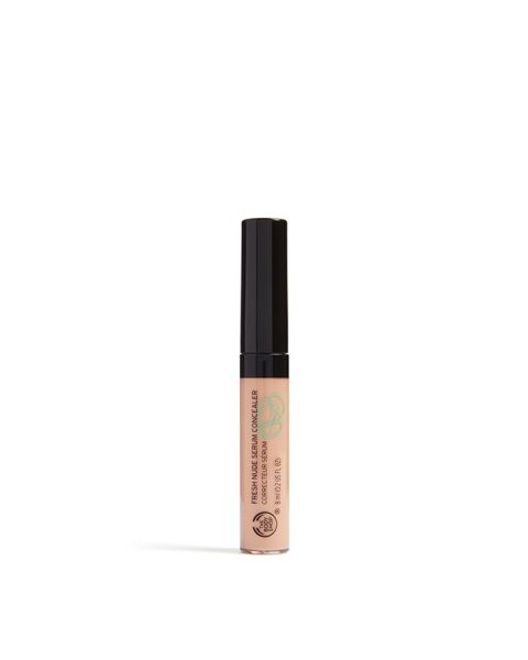 Fresh Nude Serum Concealer Medium Fair 02 8Ml