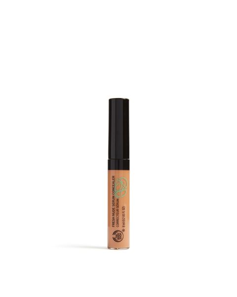 Fresh Nude Serum Concealer Tan 04 8Ml