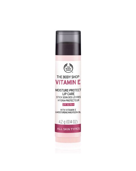 VITAMIN E LIP CARE STICK SPF 15 4.2G