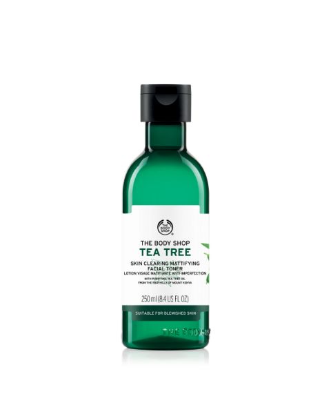 The Body Shop Official | Toko Produk Kecantikan & Perawatan Tubuh