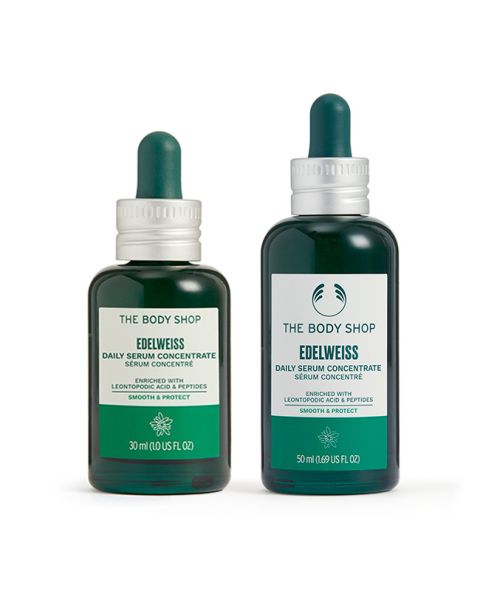Edelweiss Daily Serum Concentrate