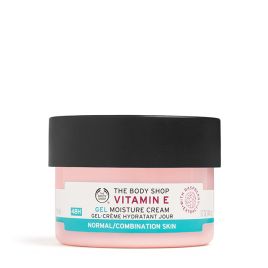 Vitamin E Gel Cream 50ml