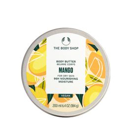 Mango Body Butter 200ml