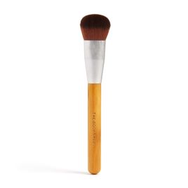 Brush Buffing