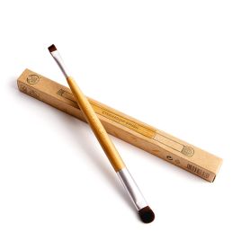Brush Double Ended Eyeshadow