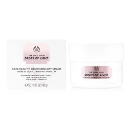 Drops Of Light Brightening Day Cream 50ml