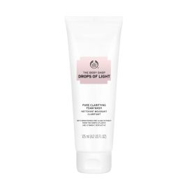 Drops Of Light Brightening Cleansing Foam 125ml