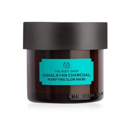 Himalayan Charcoal Pure Glow Mud Mask 75ml