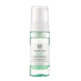 Aloe Foaming Facial Wash 150ml