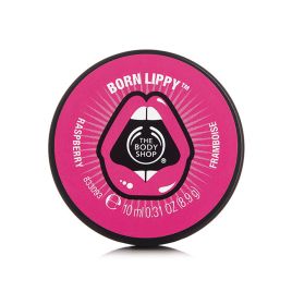 Born Lippy Raspberry 10ml