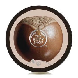 N Shea Body Scrub 250ml