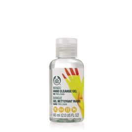 Mango Hand Cleanse Gel