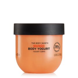 Mango Body Yoghurt 200ml