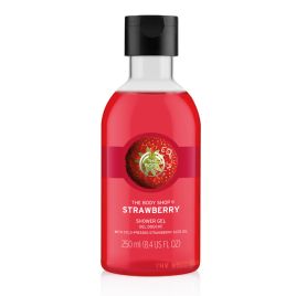 Body Care The Body Shop Indonesia