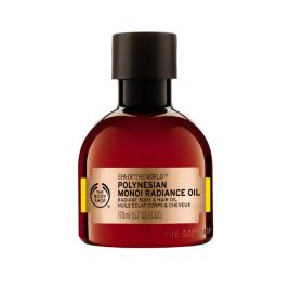 Polynesia Monoi Oil Body & Hair 170ml