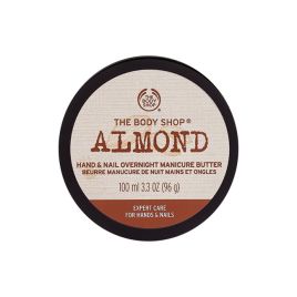 Almond Hand Butter 100ml