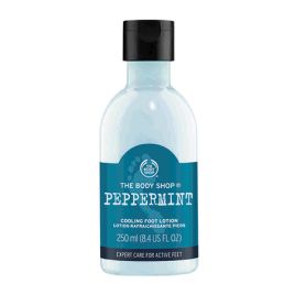 Peppermint Foot Lotion 250ml