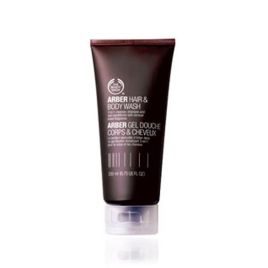Arber Hair & Body Wash 200ml