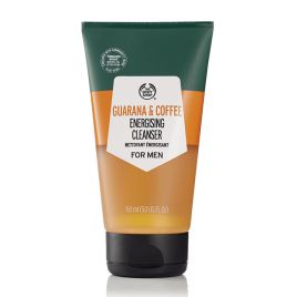 Energising Deep Cleanser Mens 150ml