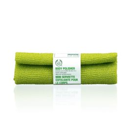 New - Polisher Body Recycled Green