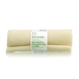 New - Polisher Body Recycled Cream