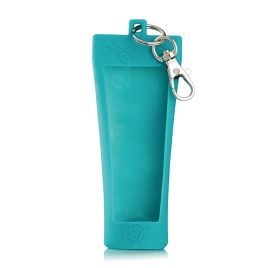 Key Ring Hand Cream Green Xm18