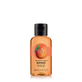 Mango Shower Gel 60ml