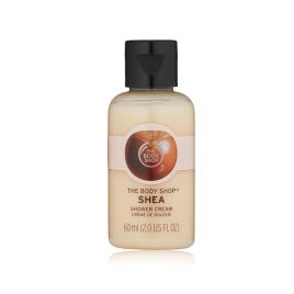 Shea Shower Cream 60ml