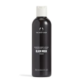 Black Musk Body Lotion 250ml