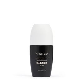 Black Musk Deodorant 50ml