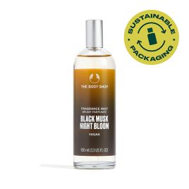 Black Musk Night Bloom Fragrance Mist 100ml