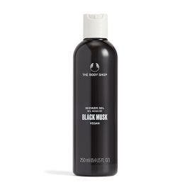 Black Musk Shower Gel 250ml
