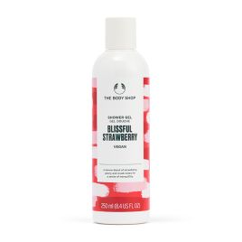 Choice - Blissful Strawberry Shower Gel 250ml