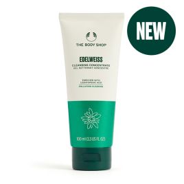 Edelweiss Cleanser 100ml