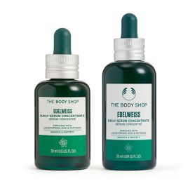 Edelweiss Daily Serum Concentrate
